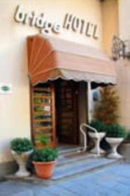 Bridge Hotel Bagni di Lucca Luaran gambar