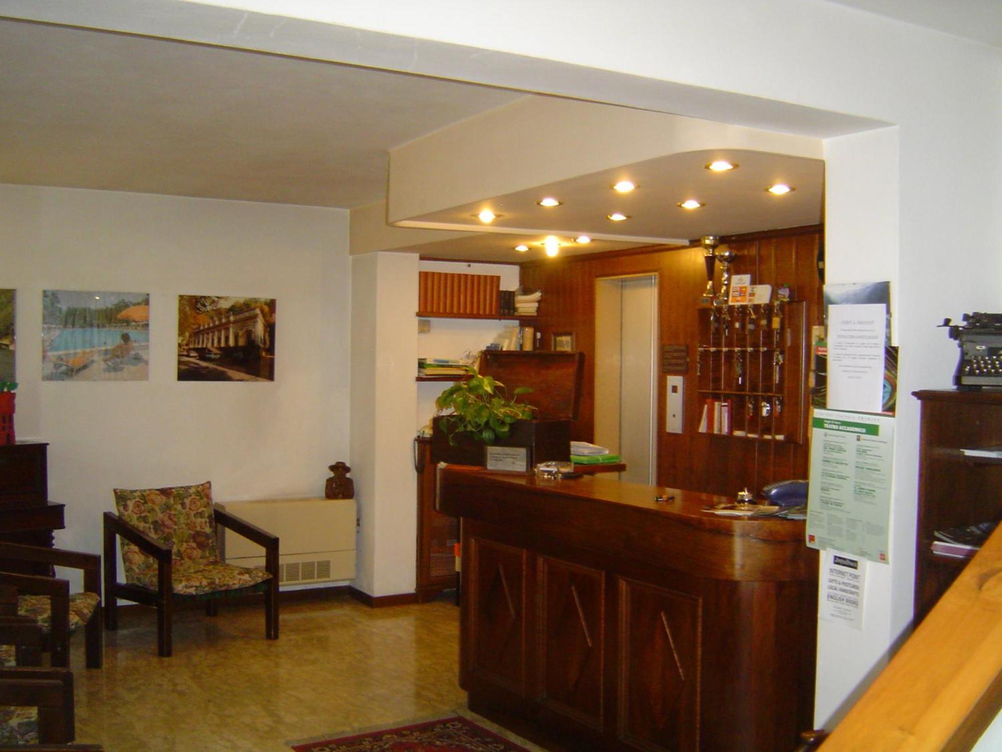 Bridge Hotel Bagni di Lucca Luaran gambar