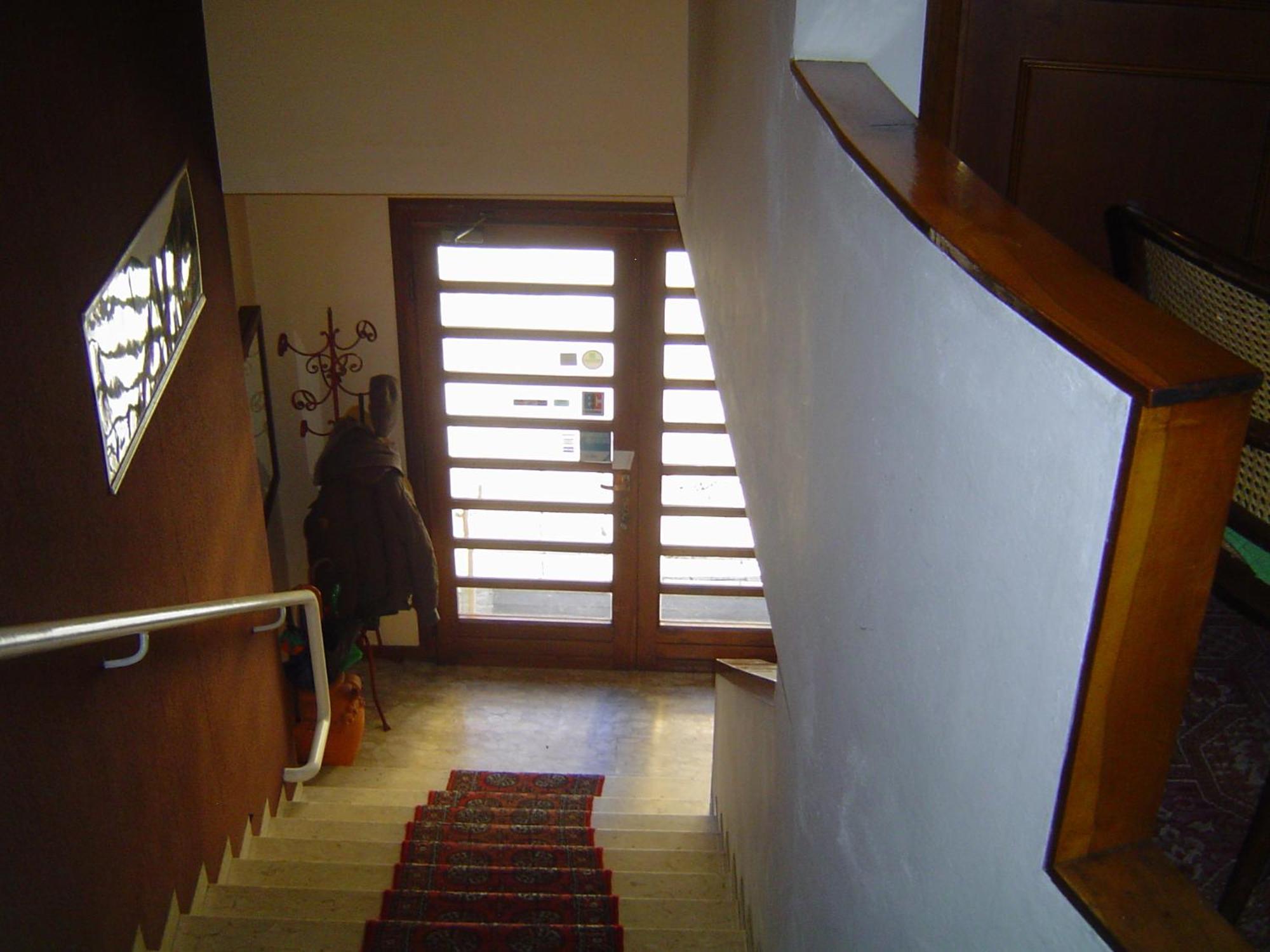 Bridge Hotel Bagni di Lucca Luaran gambar
