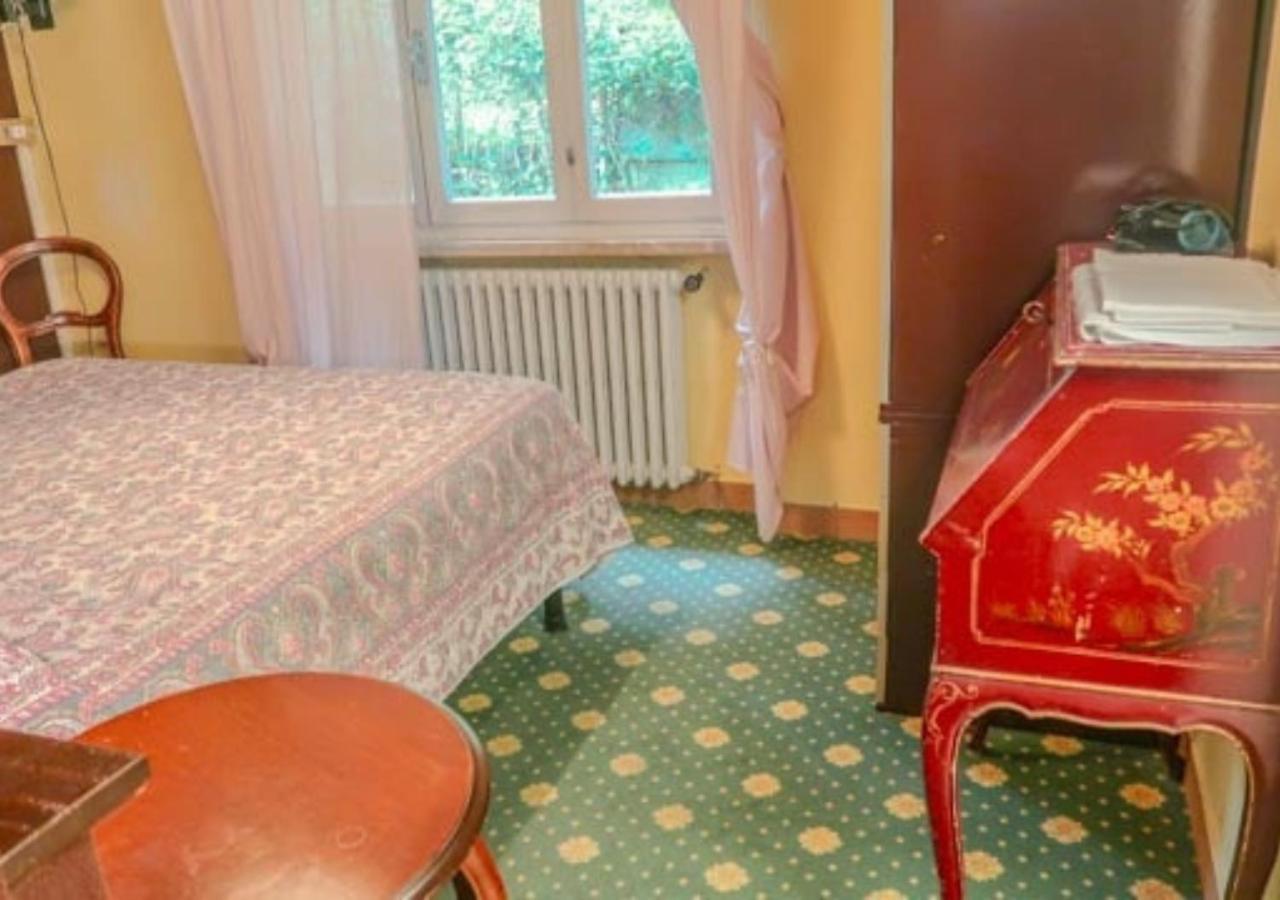 Bridge Hotel Bagni di Lucca Luaran gambar