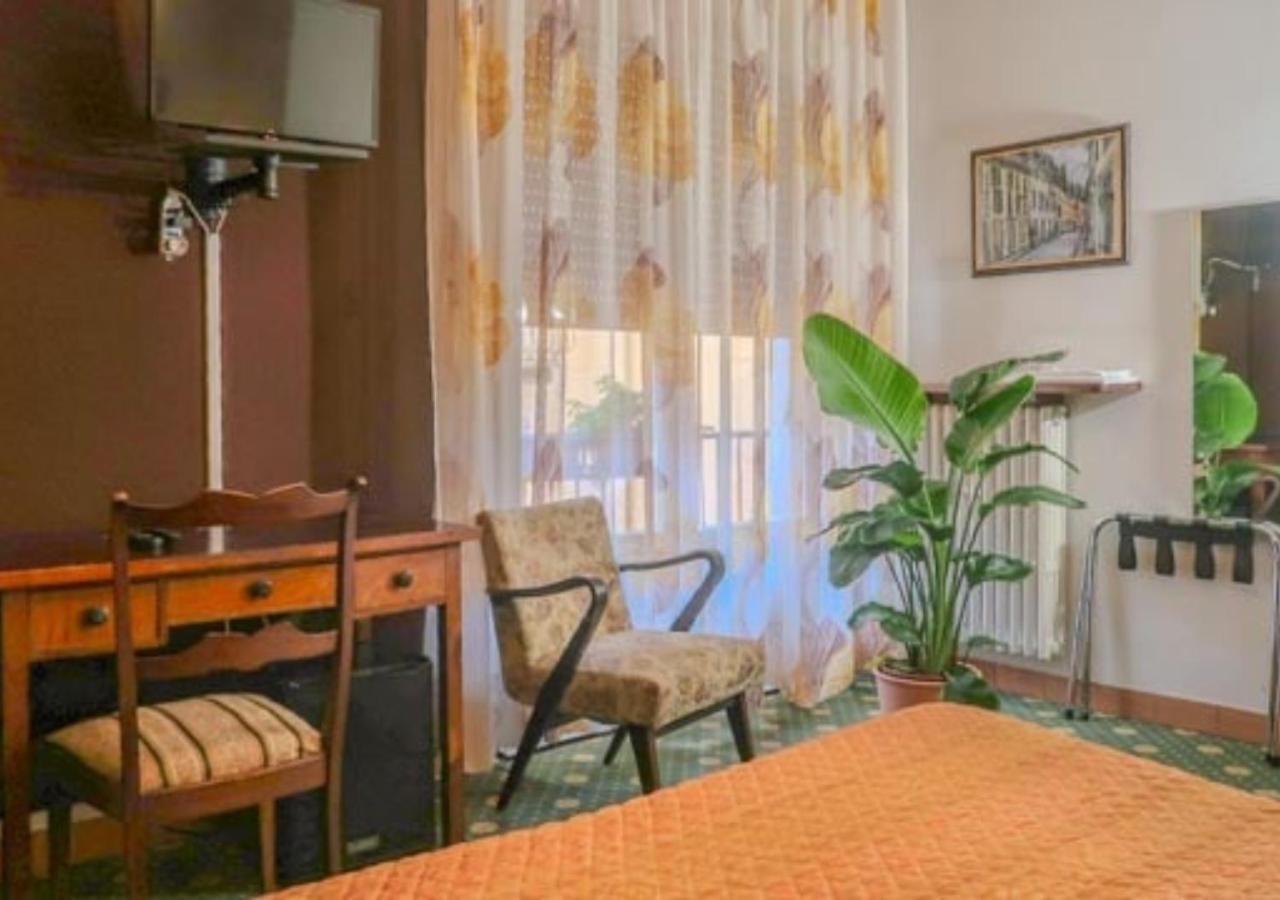 Bridge Hotel Bagni di Lucca Luaran gambar