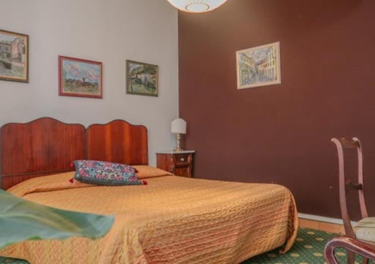 Bridge Hotel Bagni di Lucca Luaran gambar
