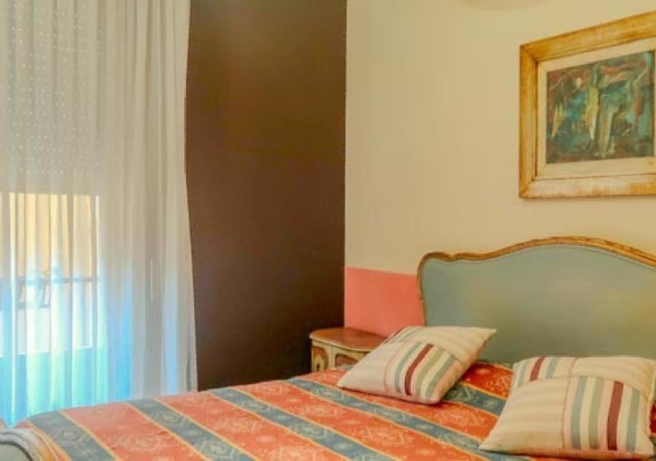 Bridge Hotel Bagni di Lucca Luaran gambar