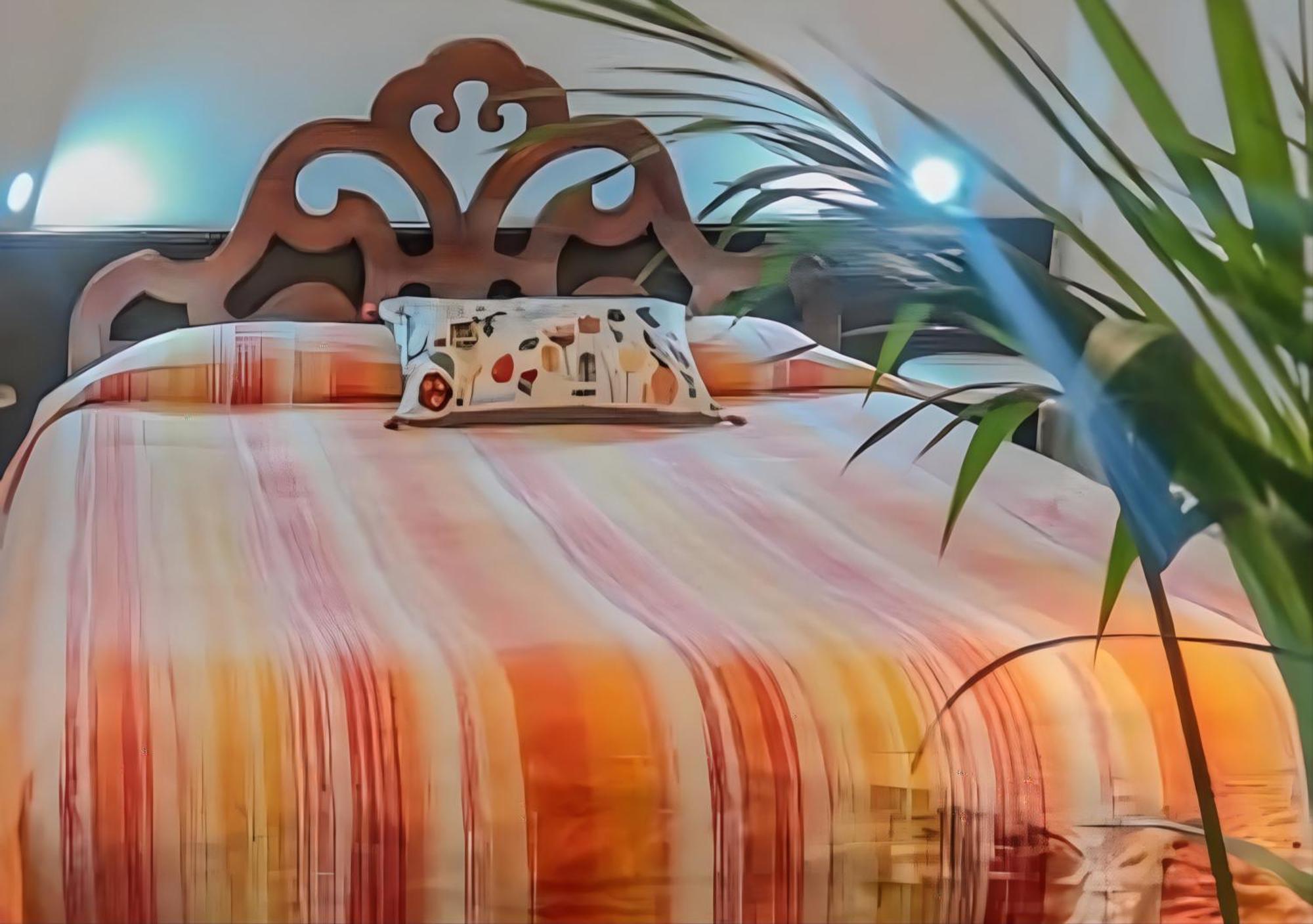 Bridge Hotel Bagni di Lucca Luaran gambar