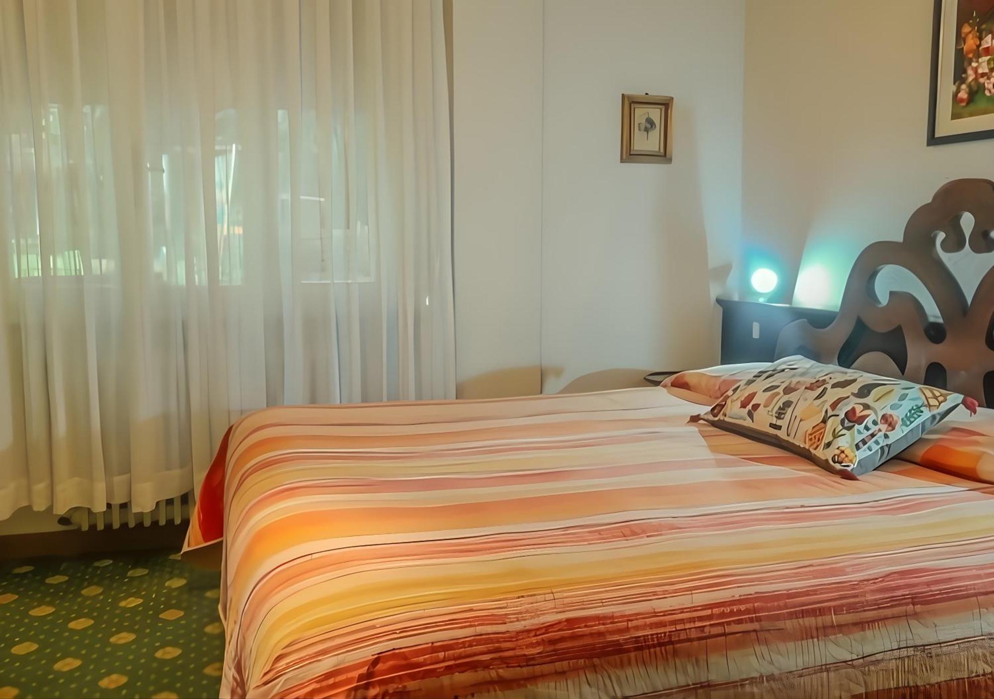 Bridge Hotel Bagni di Lucca Luaran gambar