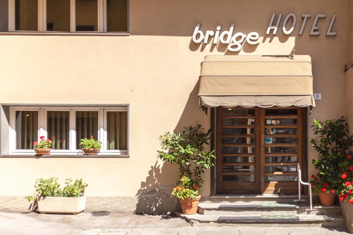 Bridge Hotel Bagni di Lucca Luaran gambar