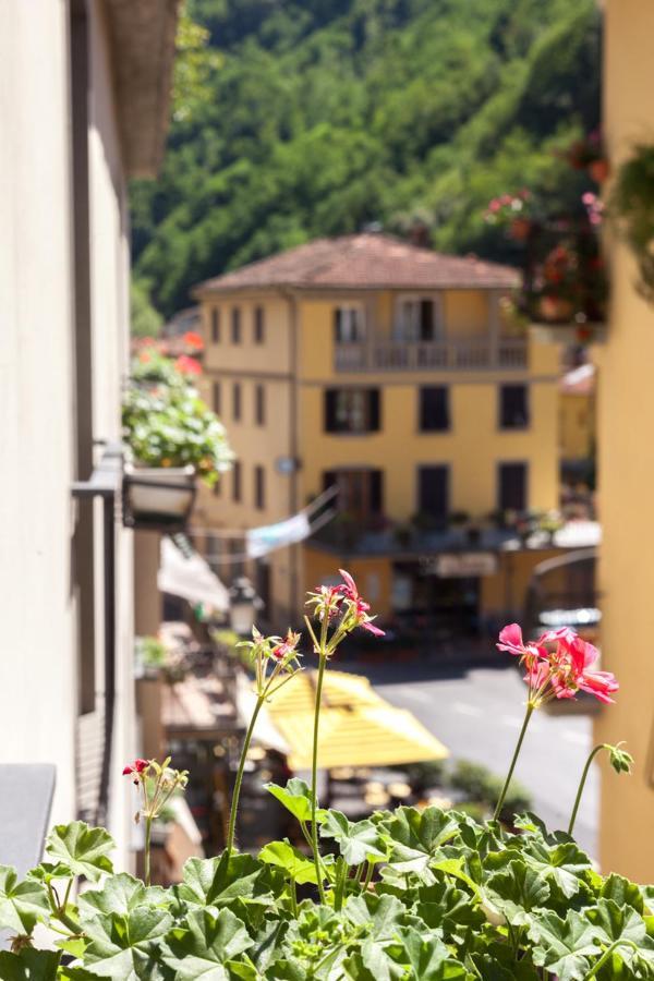 Bridge Hotel Bagni di Lucca Luaran gambar